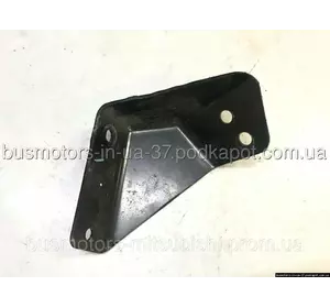 Кронштейн каталізатора Mitsubishi L200 2015- 2,4 DID 4N15 1584A908 Кронштейн каталізатора Mitsubishi L200 2015- 2,4 DID 4N15 1584A908