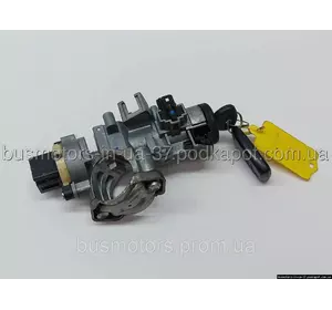 Замок запалювання у зборі Ford Ranger II 3.0 2006-2009 5127205 Замок запалювання у зборі Ford Ranger II 3.0 2006-2009 5127205