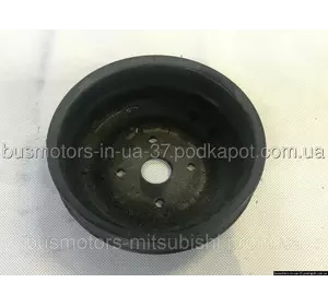 Шків вентилятора охолодження Mitsubishi Pajero Sport 2015- 2,4 DI-D 4N15 1330A089 Шків вентилятора охолодження Mitsubishi Pajero Sport 2015- 2,4 DI-D 4N15 1330A089