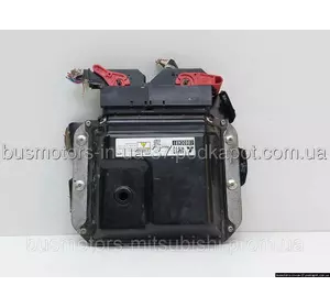Блок керування двигуном Mitsubishi ASX 1.8DID 2010-2018 1860C481 Блок керування двигуном Mitsubishi ASX 1.8DID 2010-2018 1860C481