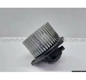 Моторчик пічки Англія Mitsubishi Lancer X 2007-2015 7802A164 Моторчик пічки Англія Mitsubishi Lancer X 2007-2015 7802A164