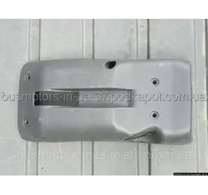 Кожух рулевой колонки (нижний) Mitsubishi Pajero Sport - MR240232 Кожух рулевой колонки (нижний) Mitsubishi Pajero Sport - MR240232