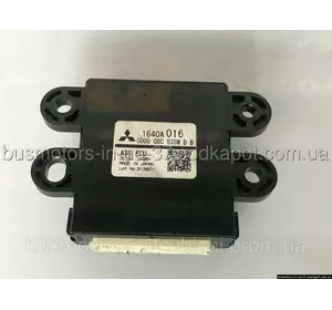 Блок регулювання сидінь Mitsubishi Pajero Sport 2015-2022 1640A016 Блок регулювання сидінь Mitsubishi Pajero Sport 2015-2022 1640A016