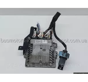 Блок керування двигуном Mitsubishi ASX 2010-2018 1860C675 Блок керування двигуном Mitsubishi ASX 2010-2018 1860C675