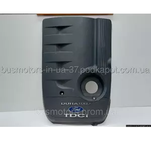 Кришка двигуна Ford Ranger II 2.5tdci 2006-2009 WE0310230 Кришка двигуна Ford Ranger II 2.5tdci 2006-2009 WE0310230