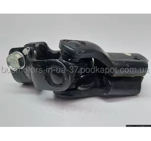 Рульовий карданчик Ford Ranger II 3.0 D 2006-2009 Рульовий карданчик Ford Ranger II 3.0 D 2006-2009