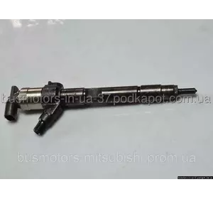 Форсунка дизельна електрична Mitsubishi Pajero Sport 2.4 2015 - 1465A439 Форсунка дизельна електрична Mitsubishi Pajero Sport 2.4 2015 - 1465A439