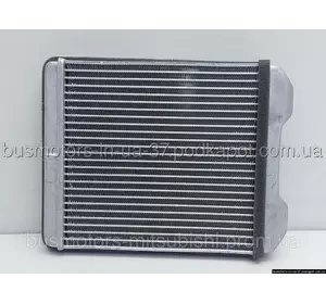 Радіатор пічки Mitsubishi l200 1996-2007 MR315064 Радіатор пічки Mitsubishi l200 1996-2007 MR315064