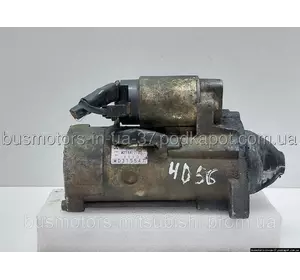 Стартер Mitsubishi L 200 1996-2005 2.5 td M2T84171ZT MD315547 Стартер Mitsubishi L 200 1996-2005 2.5 td M2T84171ZT MD315547