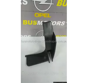 Кронштейн заднього бампера правий Mitsubishi Outlander XL 2006-2012 6415A016 Кронштейн заднього бампера правий Mitsubishi Outlander XL 2006-2012 6415A016