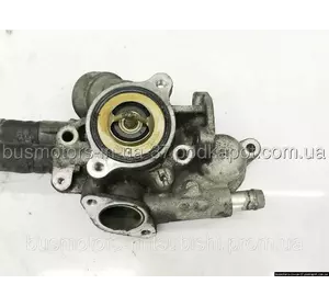 Корпус термостата Mitsubishi ASX 2.0i 2010-...  1305A091 Корпус термостата Mitsubishi ASX 2.0i 2010-...  1305A091