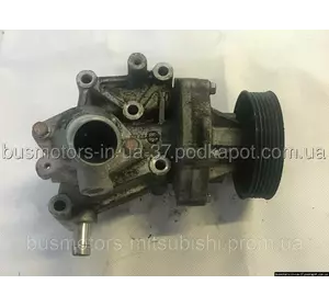 Водяний насос, помпа Mitsubishi L200 2015- 2,4 DID 4N15 1300A140 Водяний насос, помпа Mitsubishi L200 2015- 2,4 DID 4N15 1300A140