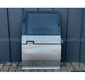 Двері задні праві Mitsubishi L200 1996-2005 MR178078 Двері задні праві Mitsubishi L200 1996-2005 MR178078