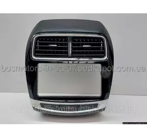 Центральна консоль рамка магнітоли Mitsubishi ASX 2010-2018 8002A916HA Центральна консоль рамка магнітоли Mitsubishi ASX 2010-2018 8002A916HA