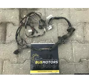 Проводка двері задньої права Mitsubishi Pajero Sport 2 2008-2015 Проводка двері задньої права Mitsubishi Pajero Sport 2 2008-2015
