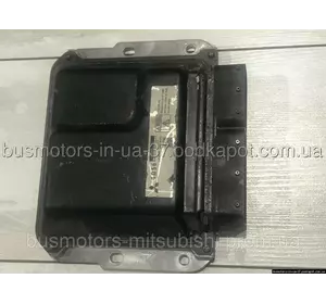 Блок керування двигуном Mitsubishi Pajero Sport II 2 2008-2015 1860C273 Блок керування двигуном Mitsubishi Pajero Sport II 2 2008-2015 1860C273