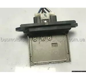 Резістор температури обдува Mitsubishi 2006-2015 7810A063 Резістор температури обдува Mitsubishi 2006-2015 7810A063