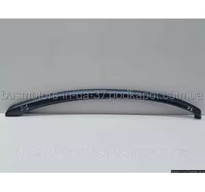 Молдинг декоративна накладка крила заднього правого Mitsubishi L200 2006-2015 6722A036 Молдинг декоративна накладка крила заднього правого Mitsubishi L200 2006-2015 6722A036