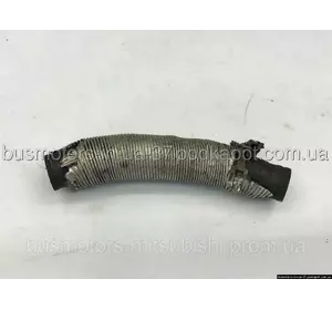 Шланг трубка системи охолодження Mitsubishi Pajero Sport 1 2.5TD 1996-2008 MD373814 MD373815 Шланг трубка системи охолодження Mitsubishi Pajero Sport 1 2.5TD 1996-2008 MD373814 MD373815