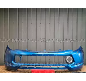Бампер Mitsubishi L200 2015-2019 6400F763 Бампер Mitsubishi L200 2015-2019 6400F763