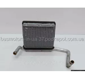 Радіатор обігрівача печі Ford Ranger II 2.5tdci 2006-2009 Радіатор обігрівача печі Ford Ranger II 2.5tdci 2006-2009