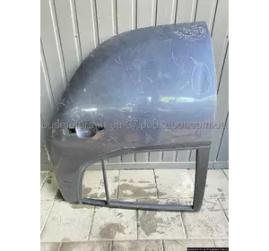 Двері задня ліва Mitsubishi L200 2006-2014 5730A201 Двері задня ліва Mitsubishi L200 2006-2014 5730A201